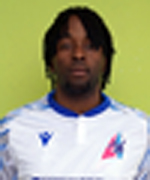 Calciatore Marcio Lesandro MACHADO - Attaccante